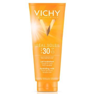 Ideal soleil latte spf30 300 ml