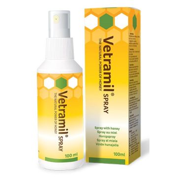 Vetramil spray 100ml