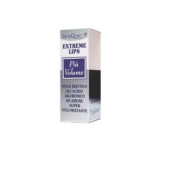 Incarose pi? volume extreme lips