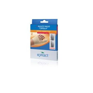 Epitact ortesi correttiva alluce valgo small 1 pezzo