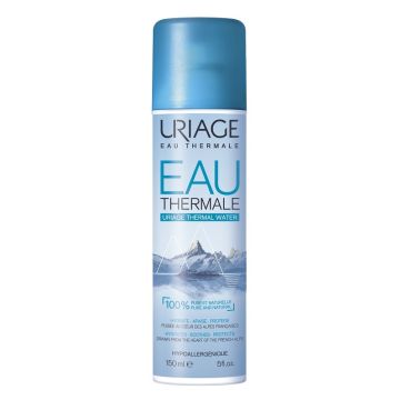 Eau thermale uriage 150ml