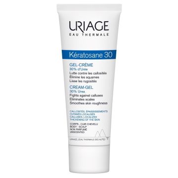 Keratosane 30 crema 75ml