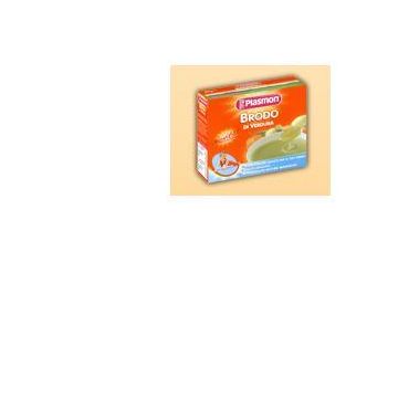 Verdure dry brodo verdura 80 g 1 pezzo