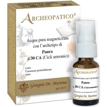 Paura 30ca 10ml           servis