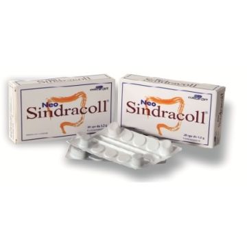 Neosindracoll 24 g
