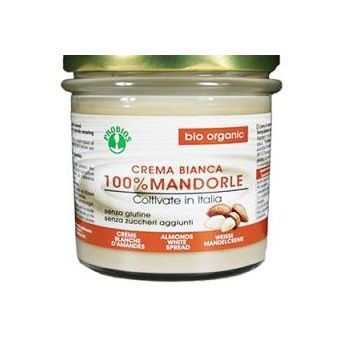Cre crema mandorle bianca 200g