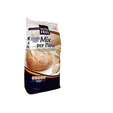 Nutrifree mix pane 1000 g