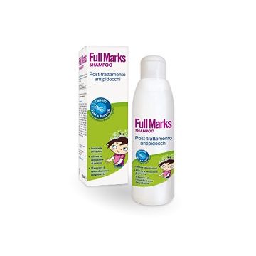 Full marks shampoo post-trattamento 150 ml