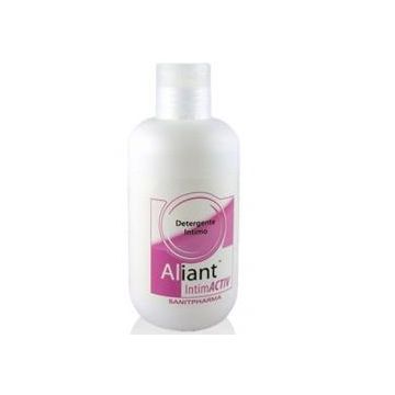 Aliant intimactiv detergente 200ml