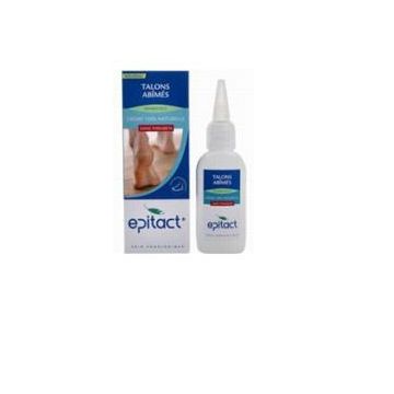 Epitact crema anti-screpolature per il tallone tubetto 30 ml