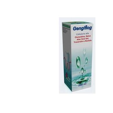 Gengiflog collutorio 0,2% 200 ml