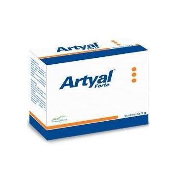Artyal forte 20 bustine