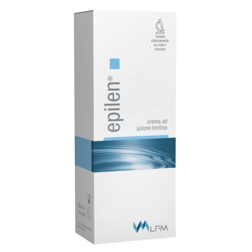 Epilen crema lenitiva 100 ml