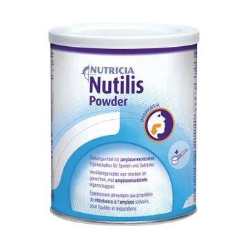 Nutilis powder addensante 300 g