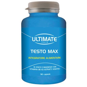 Testo max 90 capsule