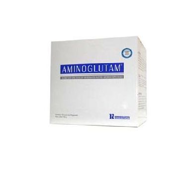 Aminoglutam 30 bustine
