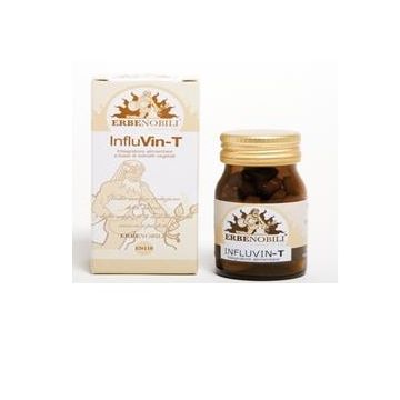 Influvin-t 60 compresse 500 mg