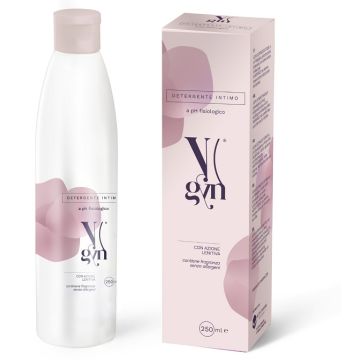 V gyn detergente 250 ml