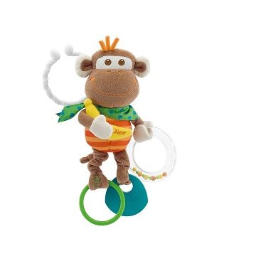 Ch gioco scimmietta vibrattivita'