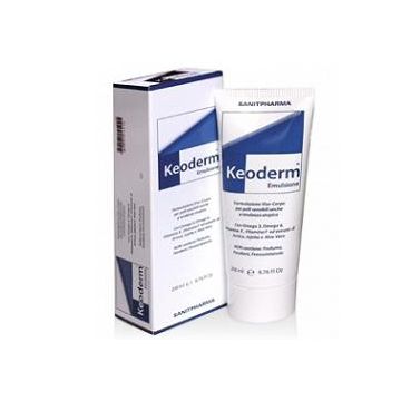 Keoderm emuls.200ml