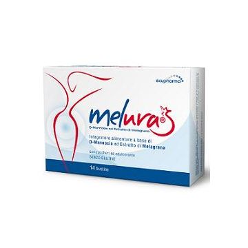 Melura 14 bustine