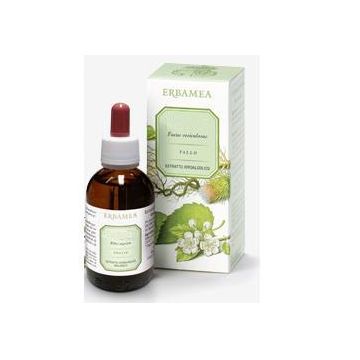 Erisimo sommita' fiorite estratto idroalcolico 50 ml