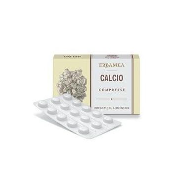 Calcio compresse 60 compresse