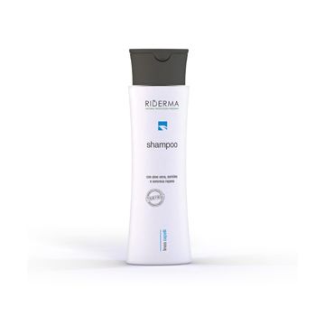 Riderma shampoo 200 ml