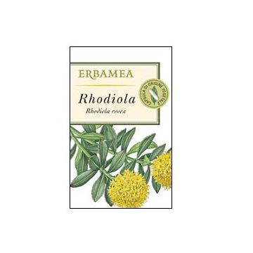 Rhodiola 50 capsule vegetali
