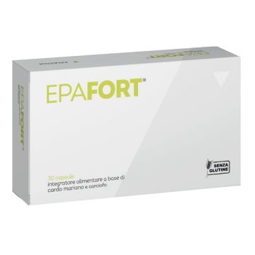 Epafort 30 capsule