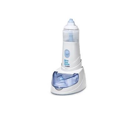 Doccia nasale ricaricabile rhino clear mobile
