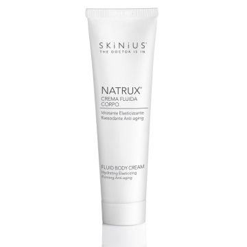 Natrux crema fluida corpo 200ml