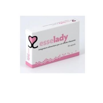 Esselady 30 compresse