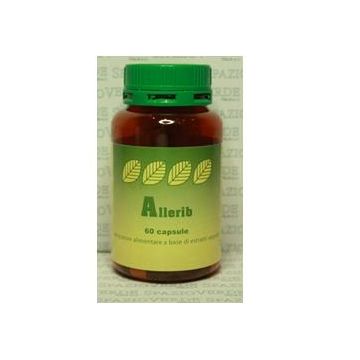 Allerib 60 capsule