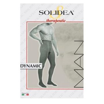 Dynamic ccl 1 collant uomo nero m