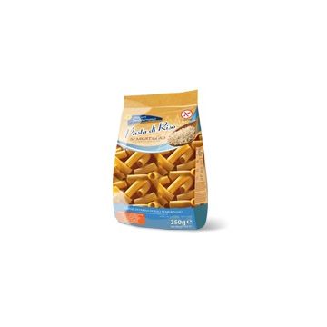 Piaceri mediterranei pasta riso rigatoni 250 g