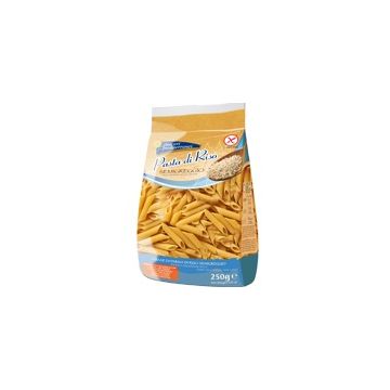 Piaceri mediterranei pasta riso penne rigate 250 g