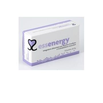 Essenergy 10 bustine