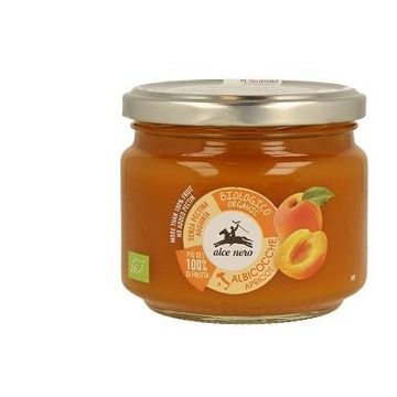 Composta di albicocche bio 270 g