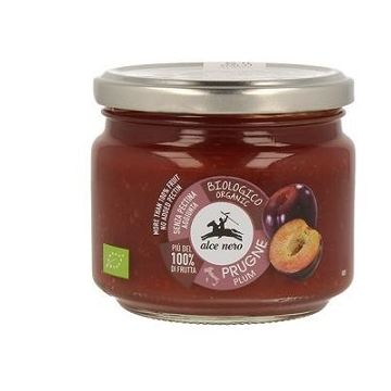 Composta di prugne bio 270 g
