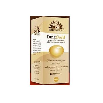 D mg-gold 50 ml