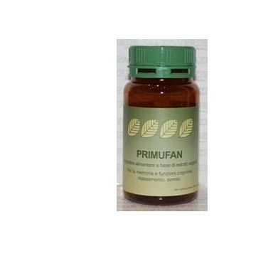 Primufan 60 capsule