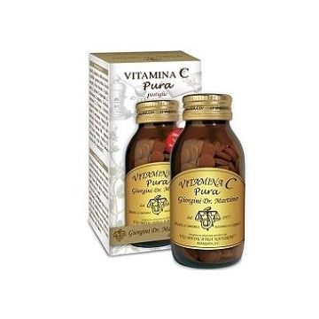 Vitamina c pura 180 pastiglie