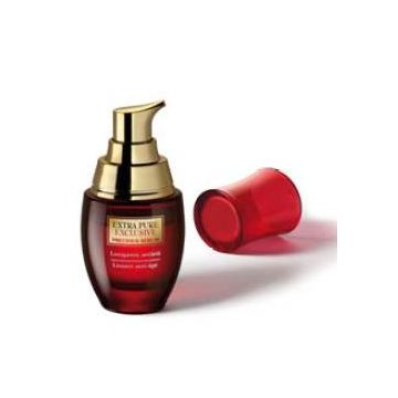 Incarose extra pure exclusive precious serum