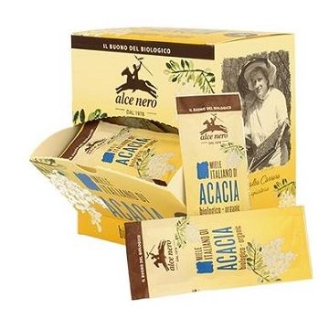 Miele acacia bio 32 bustine