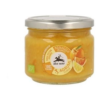 Composta di agrumi bio 270 g