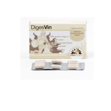 Digesvin 60 compresse 500 mg