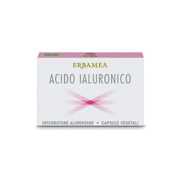 Acido ialuronico 24 capsule