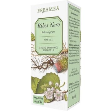Ribes nero 50 ml