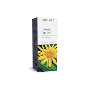 Crema arnica 75ml erbamea